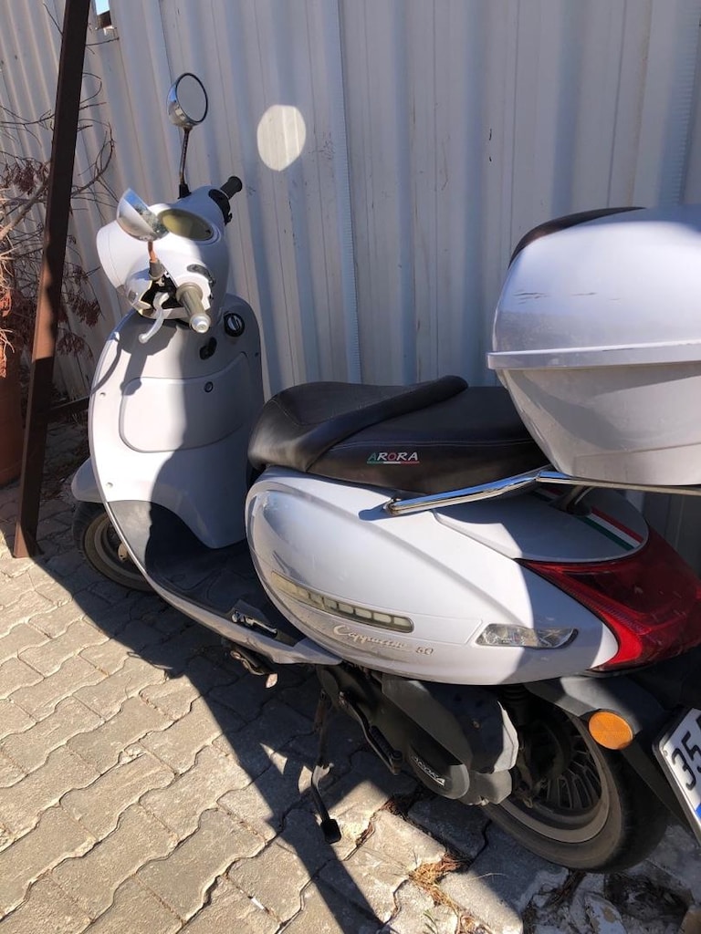 cappicino 80 cc - 2