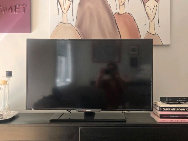 philios 40'' Full HD TV