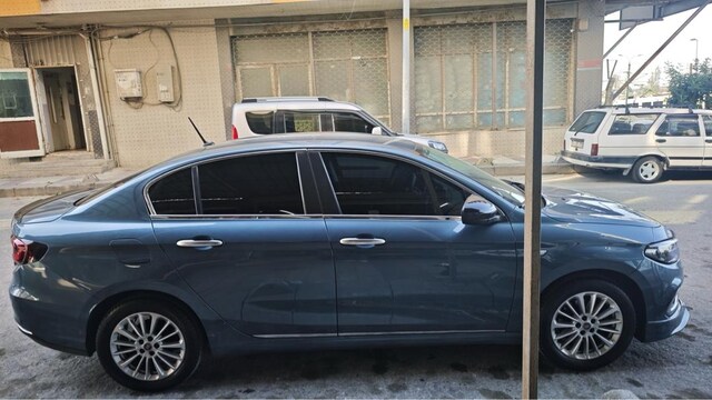 EGEA ORJİNAL URBAN JANT -LASTİK