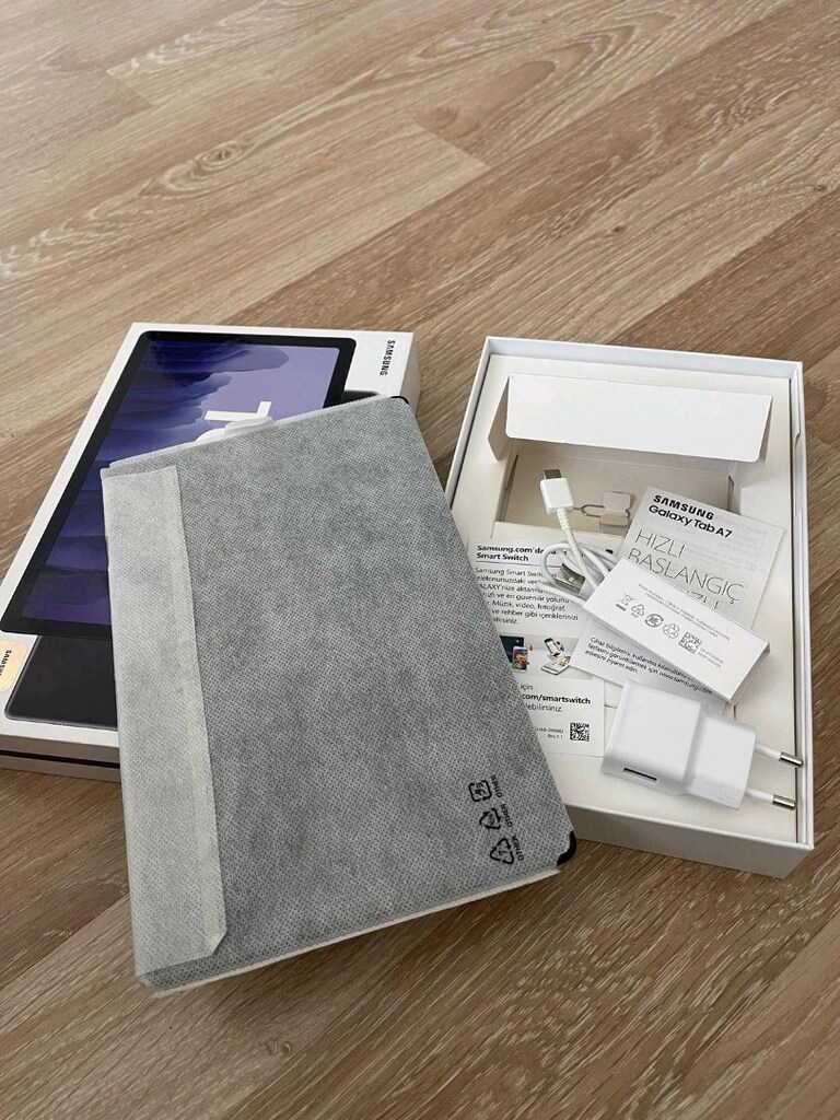 Samsung Galaxy Tab A (SM-T510) Tablet - 8