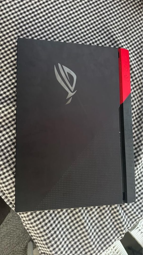 Asus Rog Strix G15 - 2