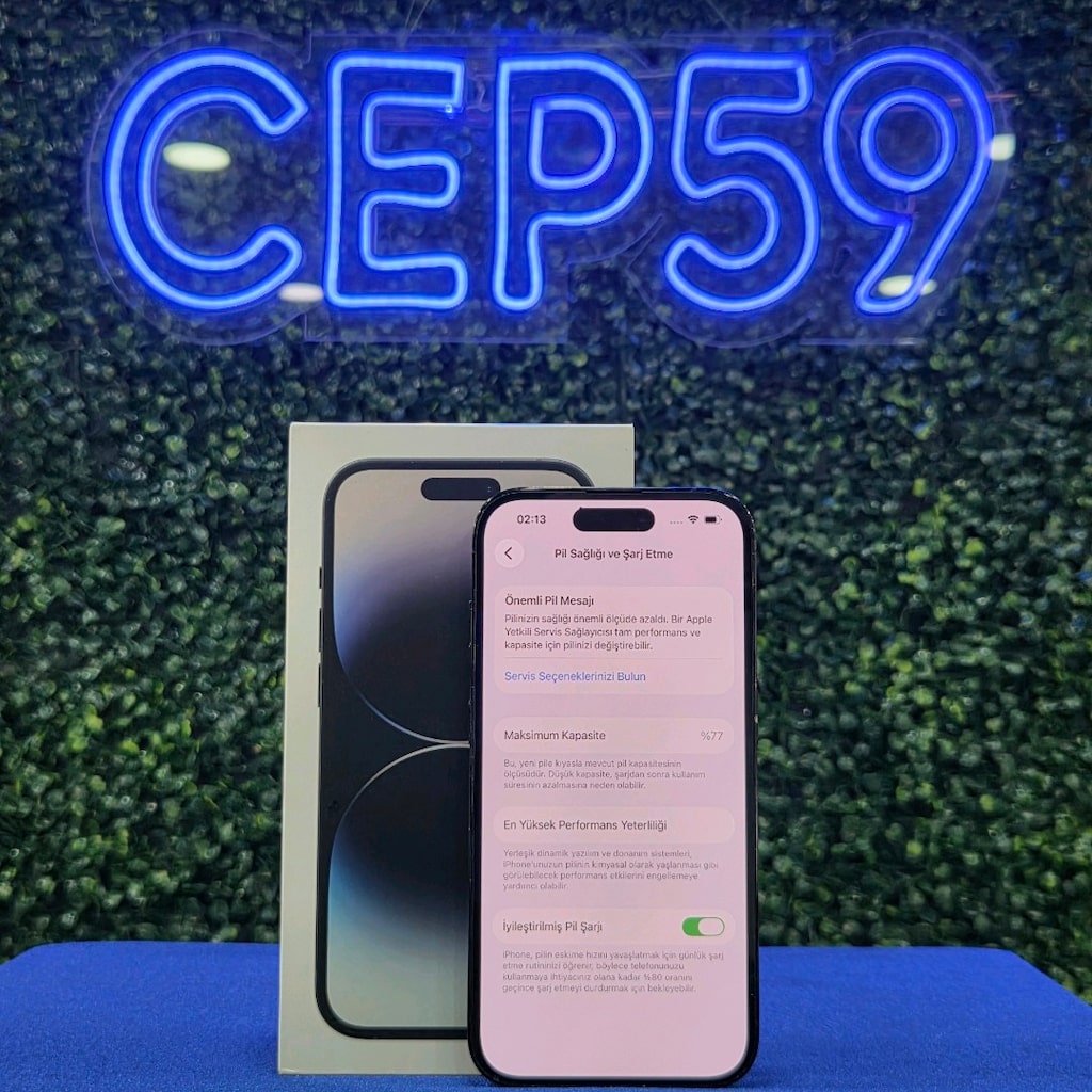 iPhone 14 Pro - 2