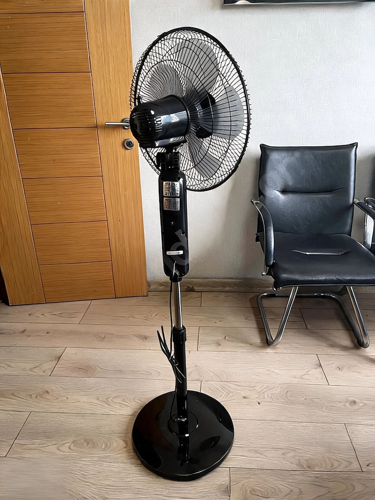 KLAS OFİS PENDİK SKYTECH STF 1600 16" VANTİLATÖR SIFIR KUTULU - 3