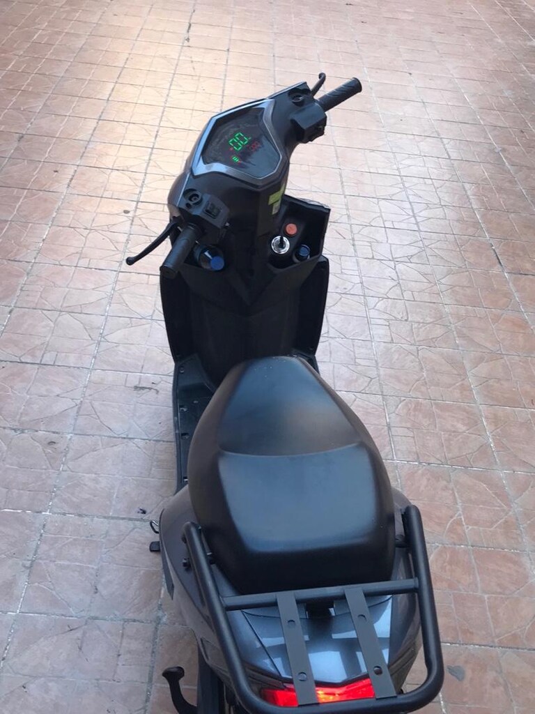 en temiz volta vs1 km 1500 ufak tefek çizikler var kırık çıkık yok - 2