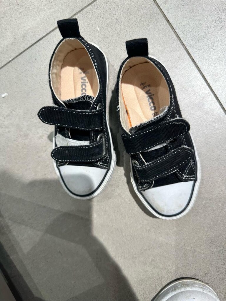 vicco convers