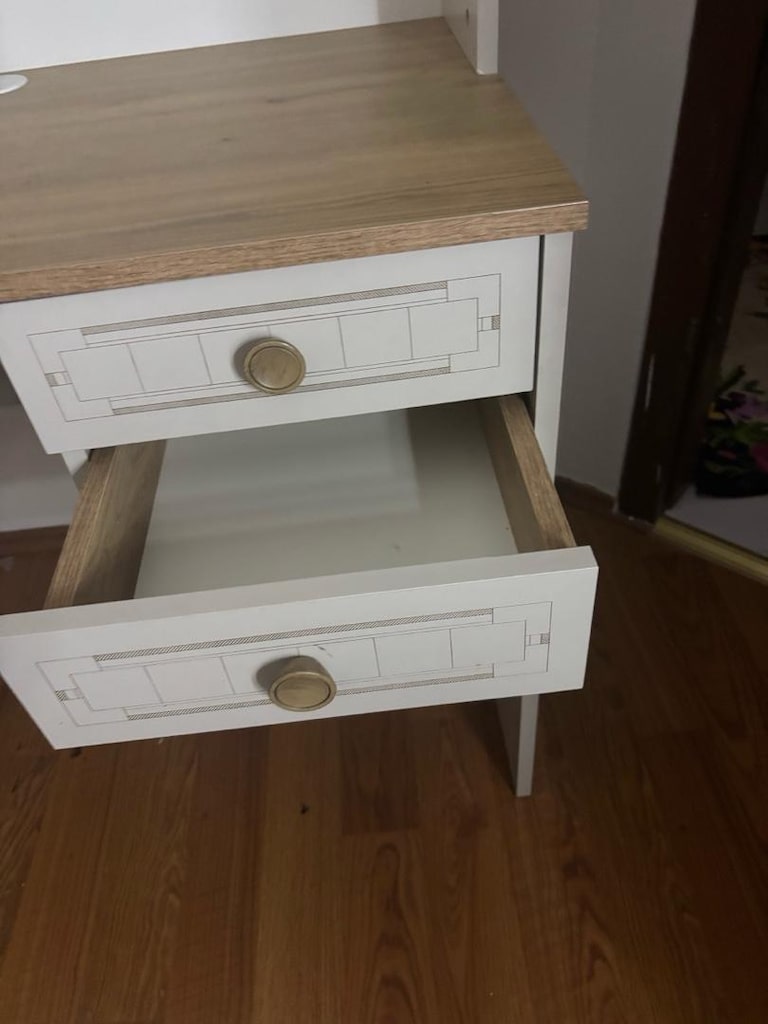 130x100 çalışma masası - 2