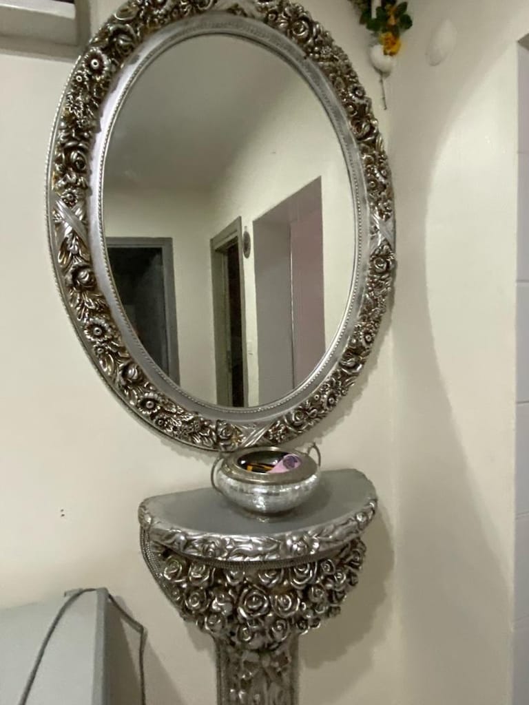 duvar aynası - 2