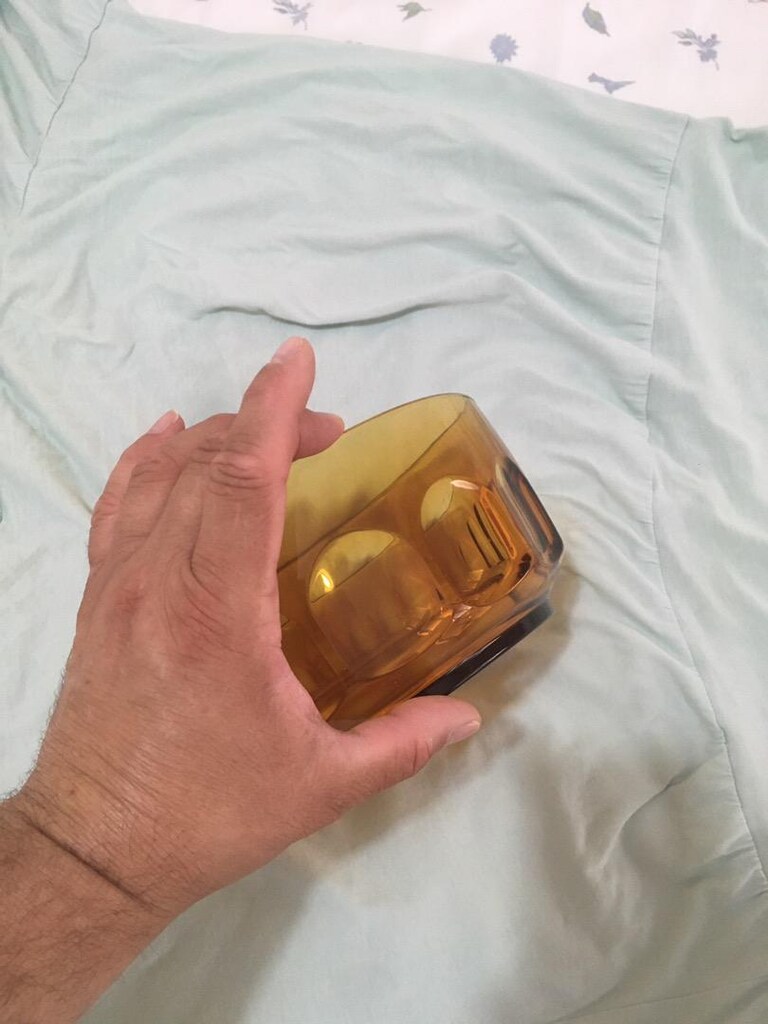 Cam kase antika değerinde - 4