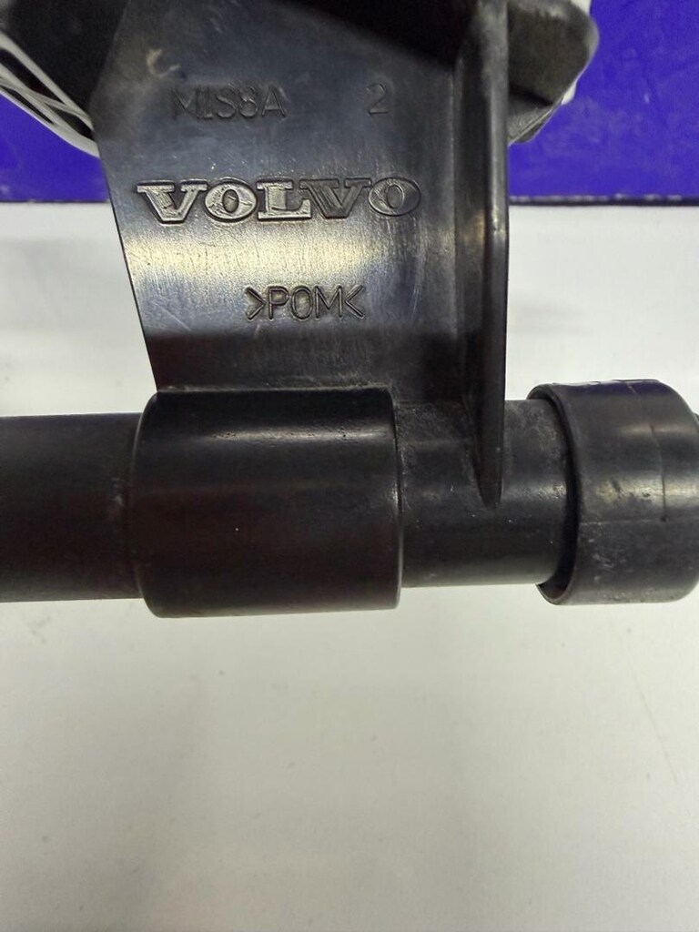 Volvo S40 V50 Far Yıkama Robotu Sol 31294103 çıkma orjinal - 3