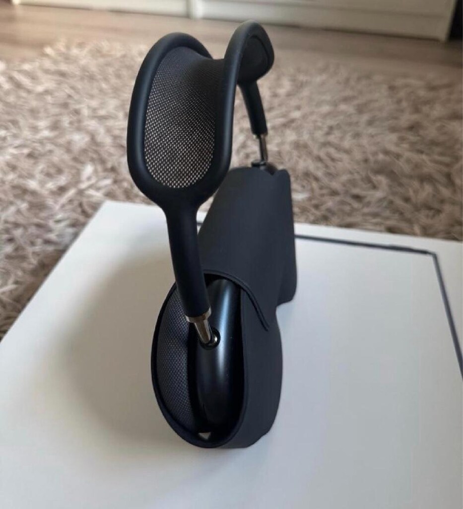 Apple Airpods Max (yeni gibi) - 4