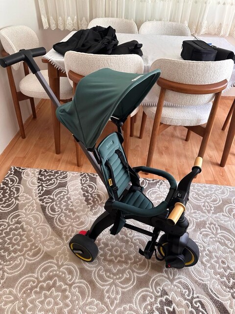 doona s5 bisiklet