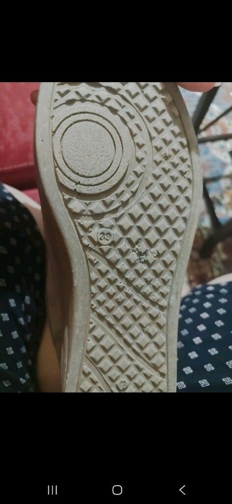 Greyder ayakkabı - 3