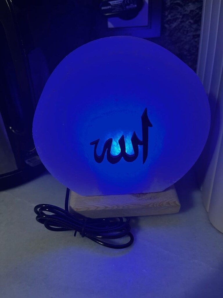 TUZ LAMBASI - 3