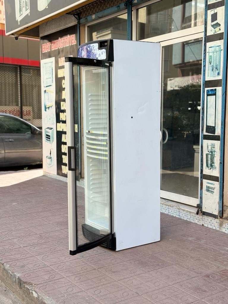 meşrubat dolabı içecek dolabı su dolabı kola dolabı şişe dolabı - 19