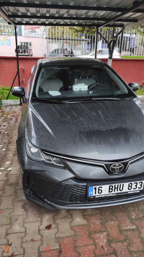 ÖĞRETMENDEN 2024 COROLLA - 4