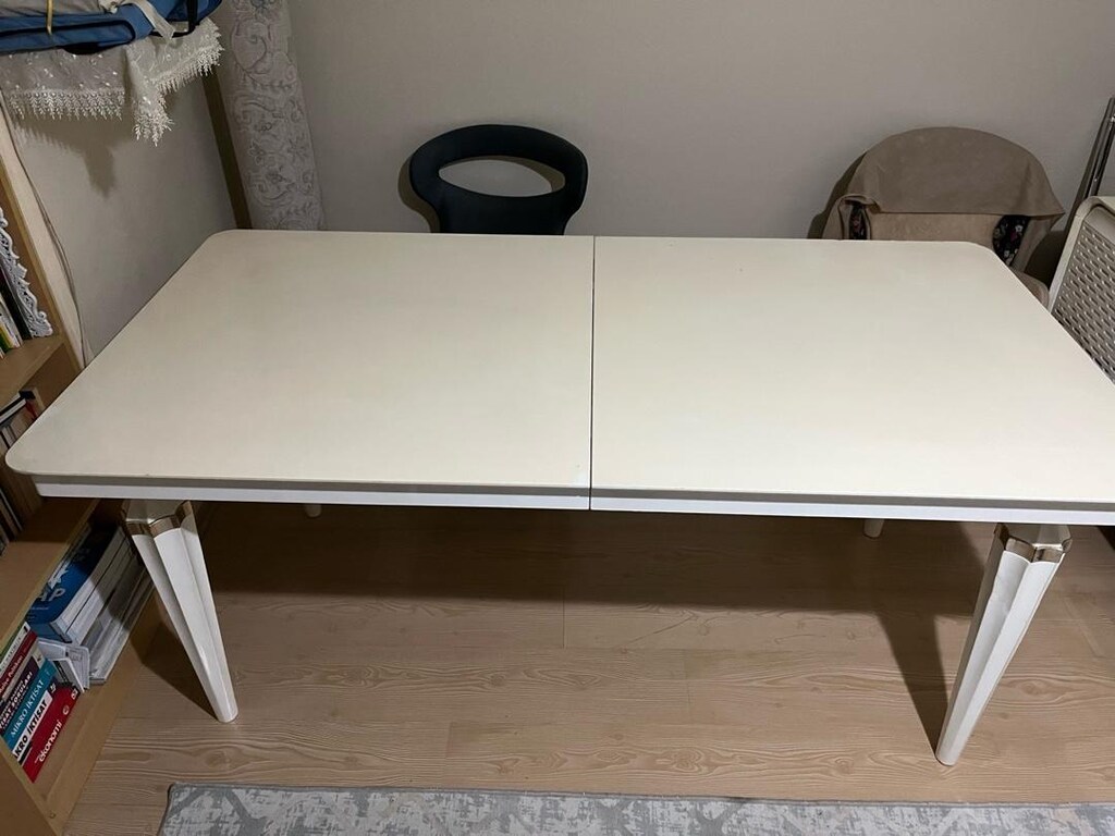 Açılabilir Yemek Masası - 2