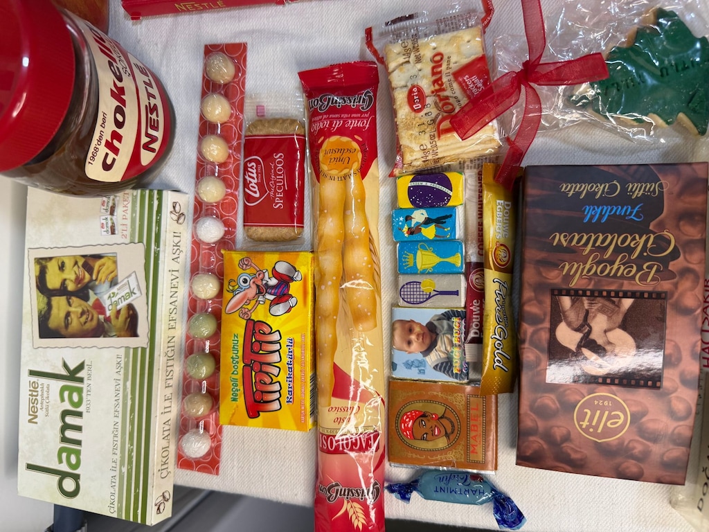 BAKKAL MARKET ÜRÜNLERİ DÖNEM ÜRÜNLERDİR - 6