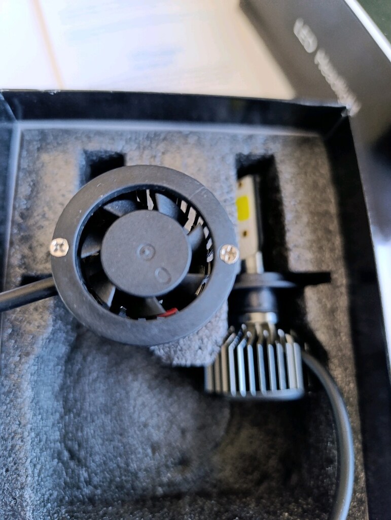 OTO LED ampülü - 2
