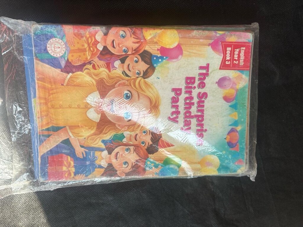 hikaye kitap setleri - 12