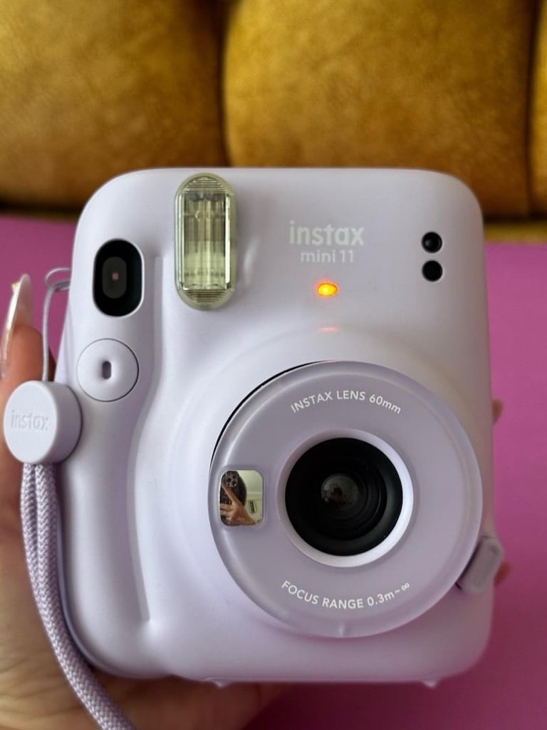 INSTAX MİNİ 11 KAMERA - 11