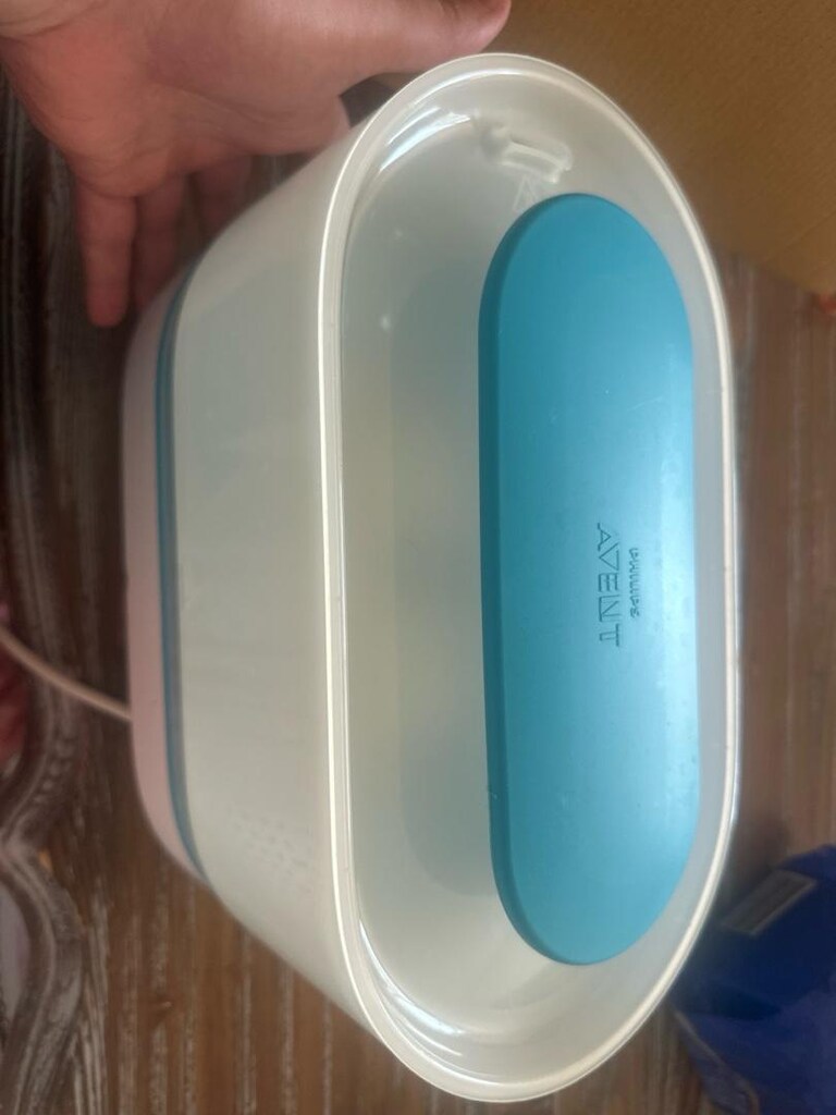 Philips Avent sterilizasyon makinesi - 3