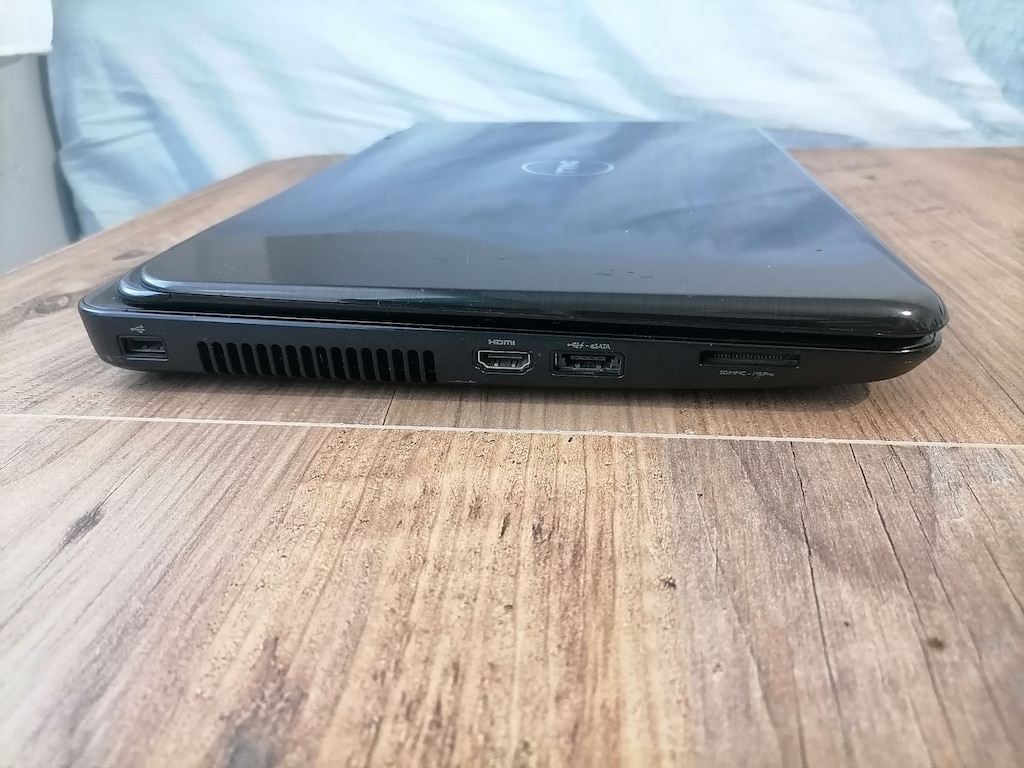 Dell Inspiron N5110 - 7