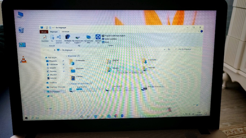 Laptop dizüstü bilgisayar ASUS - 9