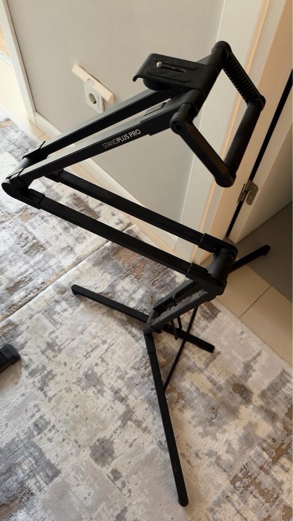 edelkrone standplus az kullanılmış - 2