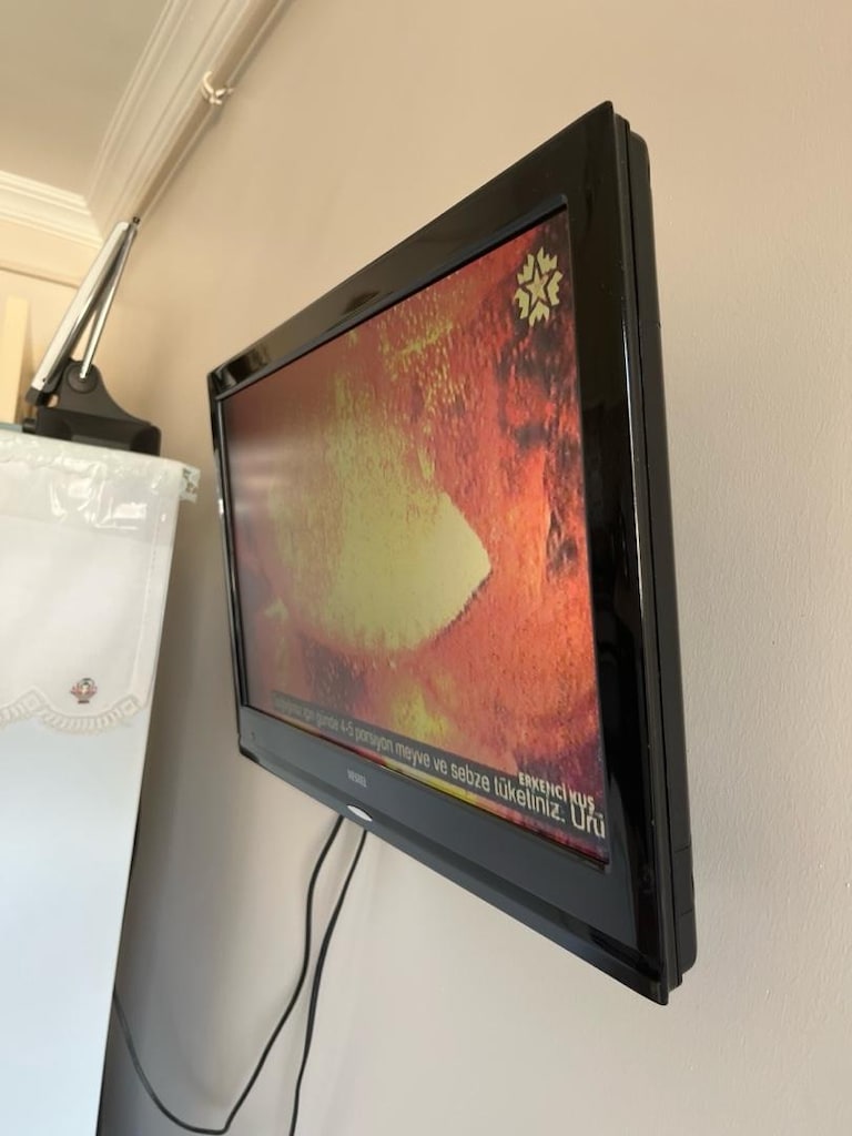 Vestel led televizyon - 3