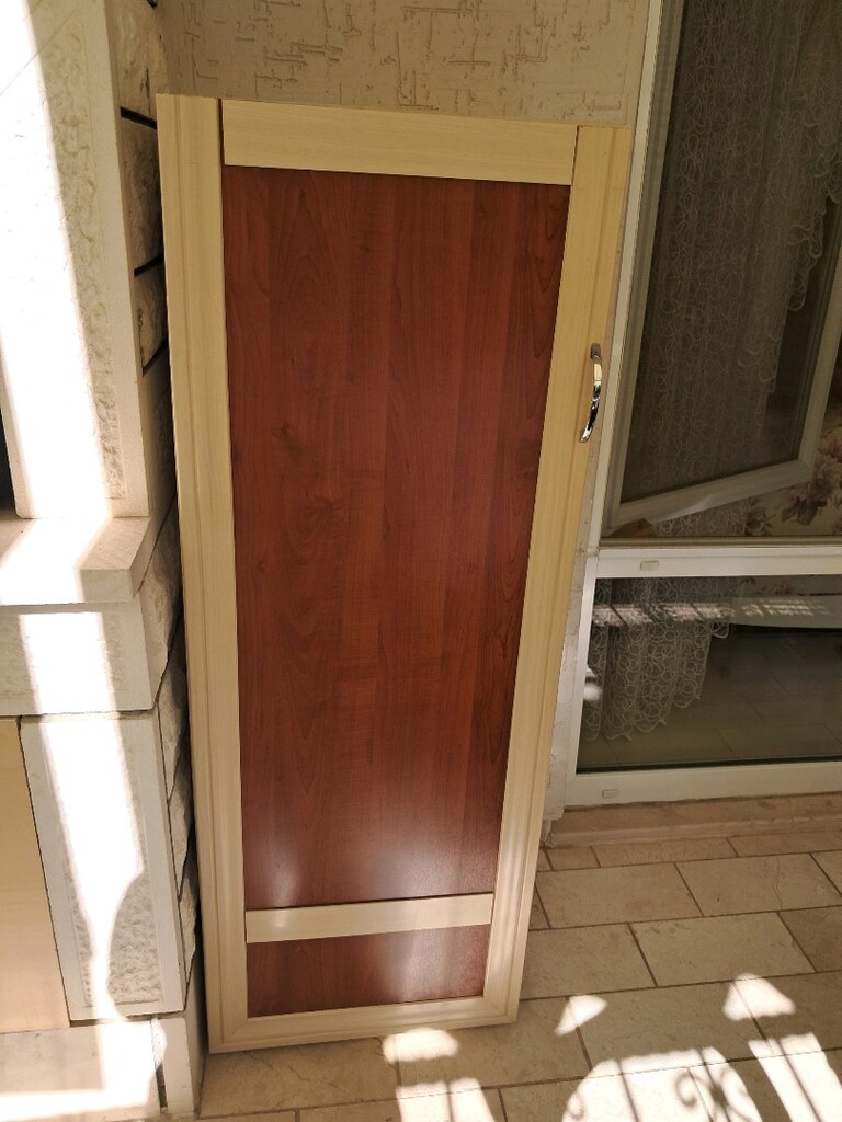 Raflı Dolap - 6