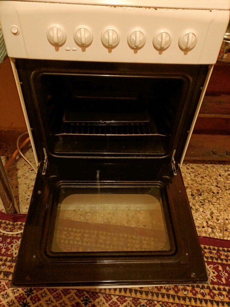 Süsler marka Fırınlı Ocak - 2