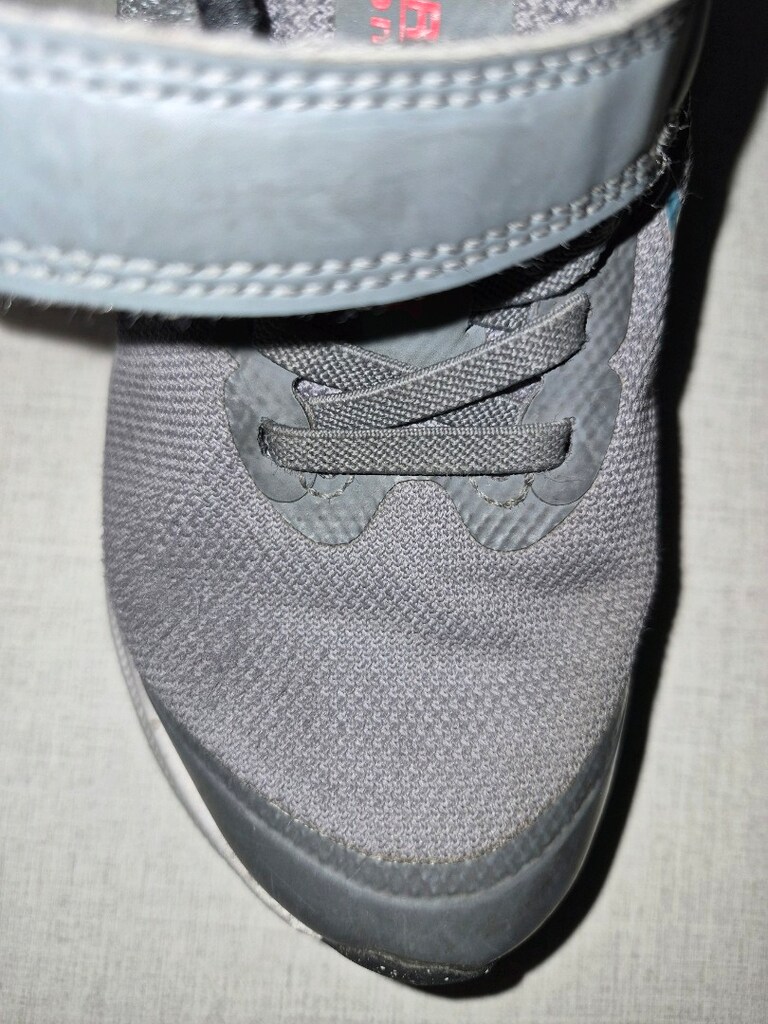 Nike çocuk spor ayakkabısı - 3