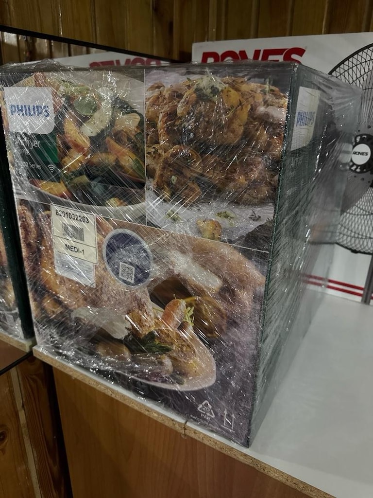 Philips Airfryer - 2