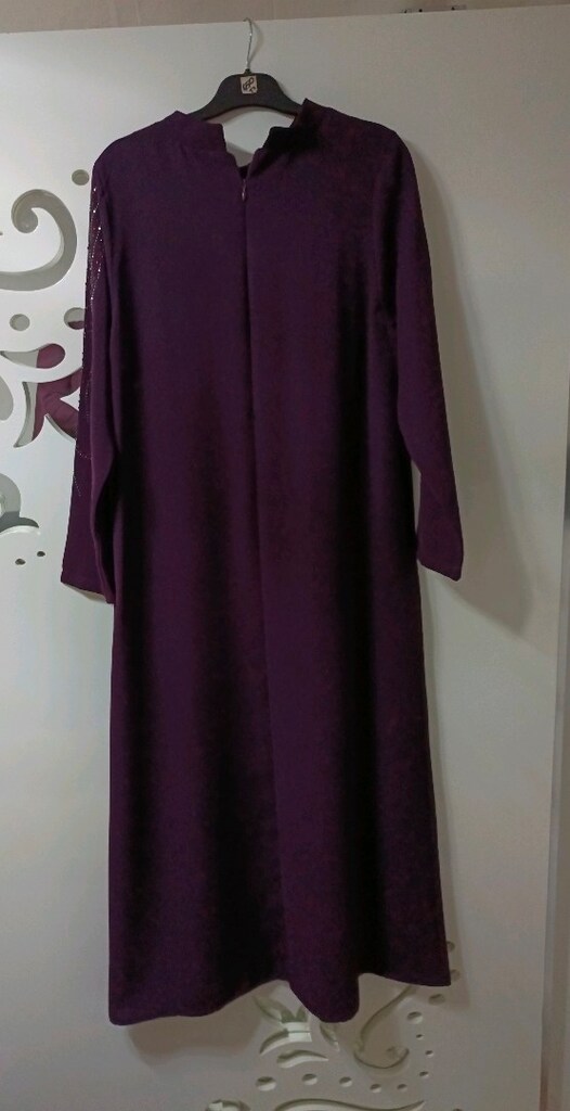 Abiye elbise - 9
