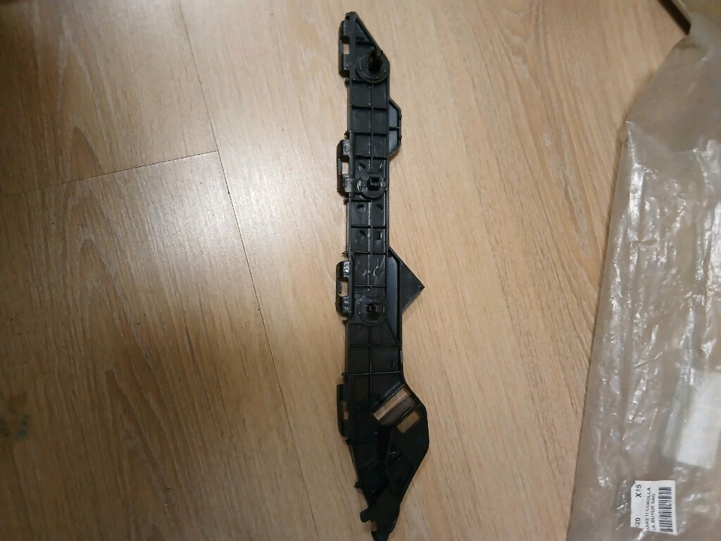 Toyota Corolla Braket - 6