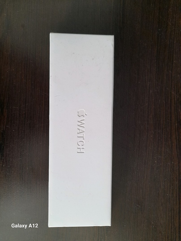 Apple Watch 11 46mm 1 yıl 4 Ay Garanti - 2