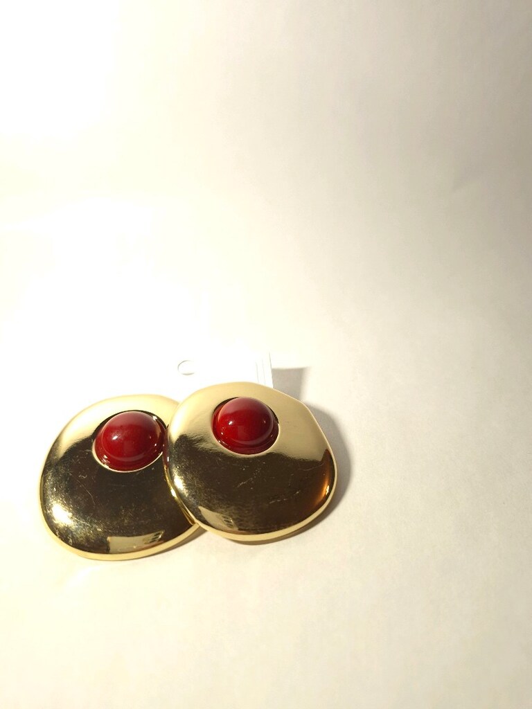 Zara Model Küpe — görsel 5/11