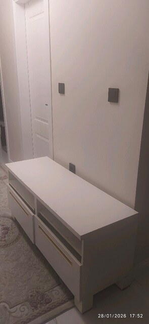 Ikea TV Ünitesi