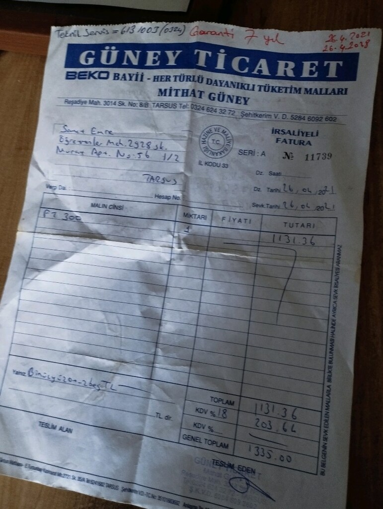 garantili fırınlı Ocak - 5
