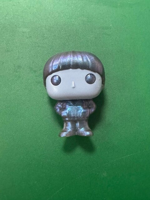 Stranger Things Kinder Joy Funko Will