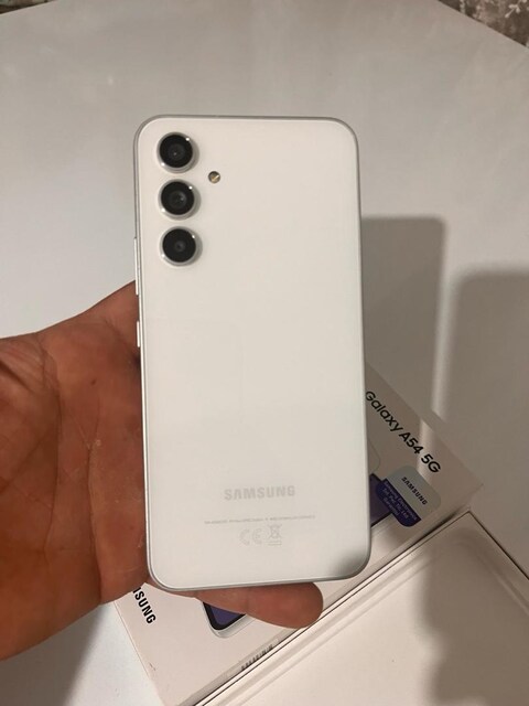 Samsung A54 5 G