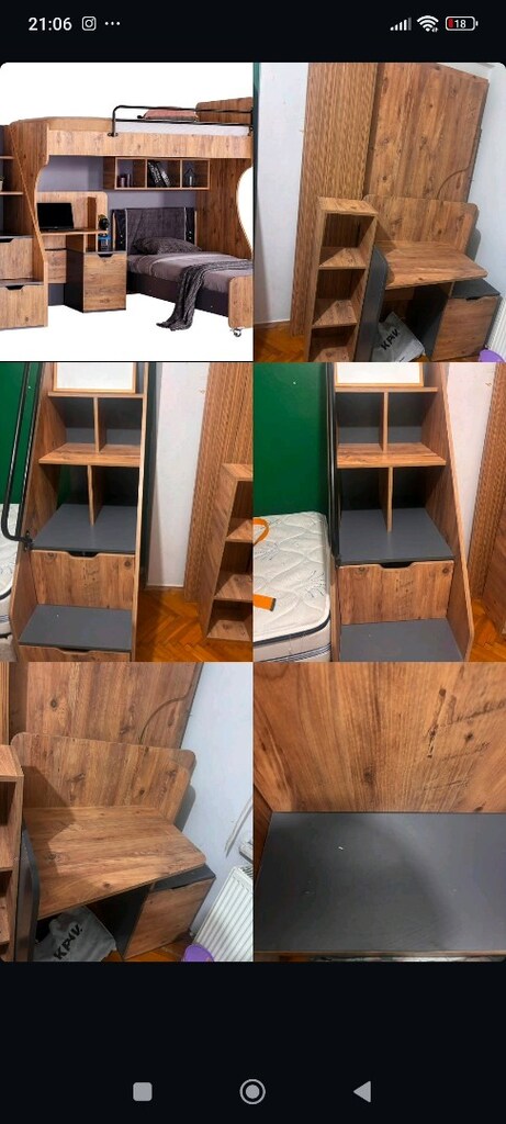 Tekliflere açıktır ürün - 2