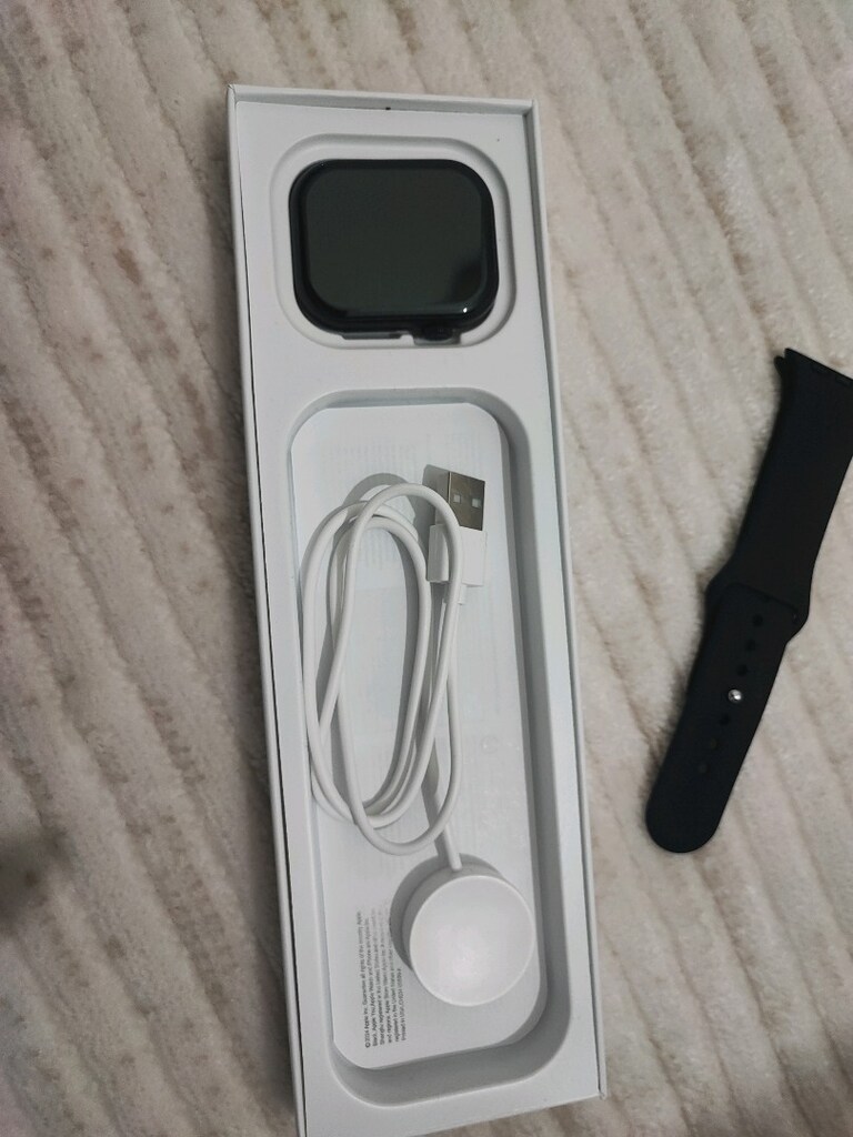 Apple Watch - 6