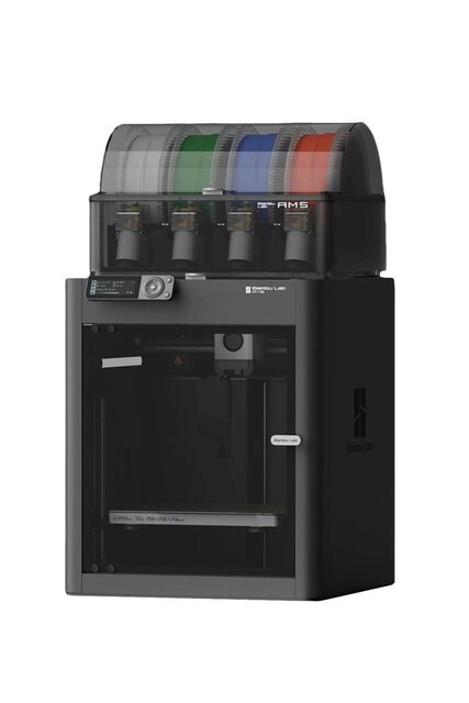 Bambu LAB P1S. Açıklamayı oku.