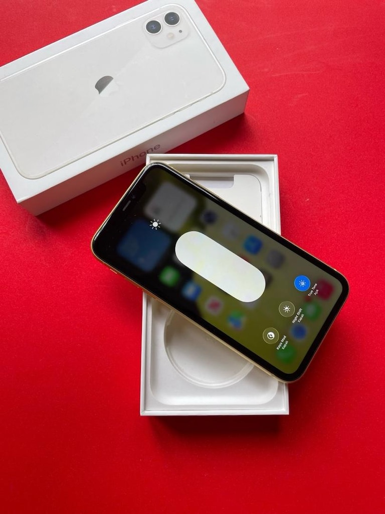 Iphone 11 - 3