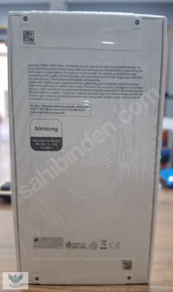 Samsung Galaxy A37 5G 128/8 GB - 2