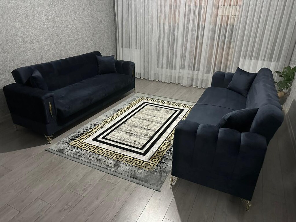 İmalattan Halka Kanepe,Çekyat - 5