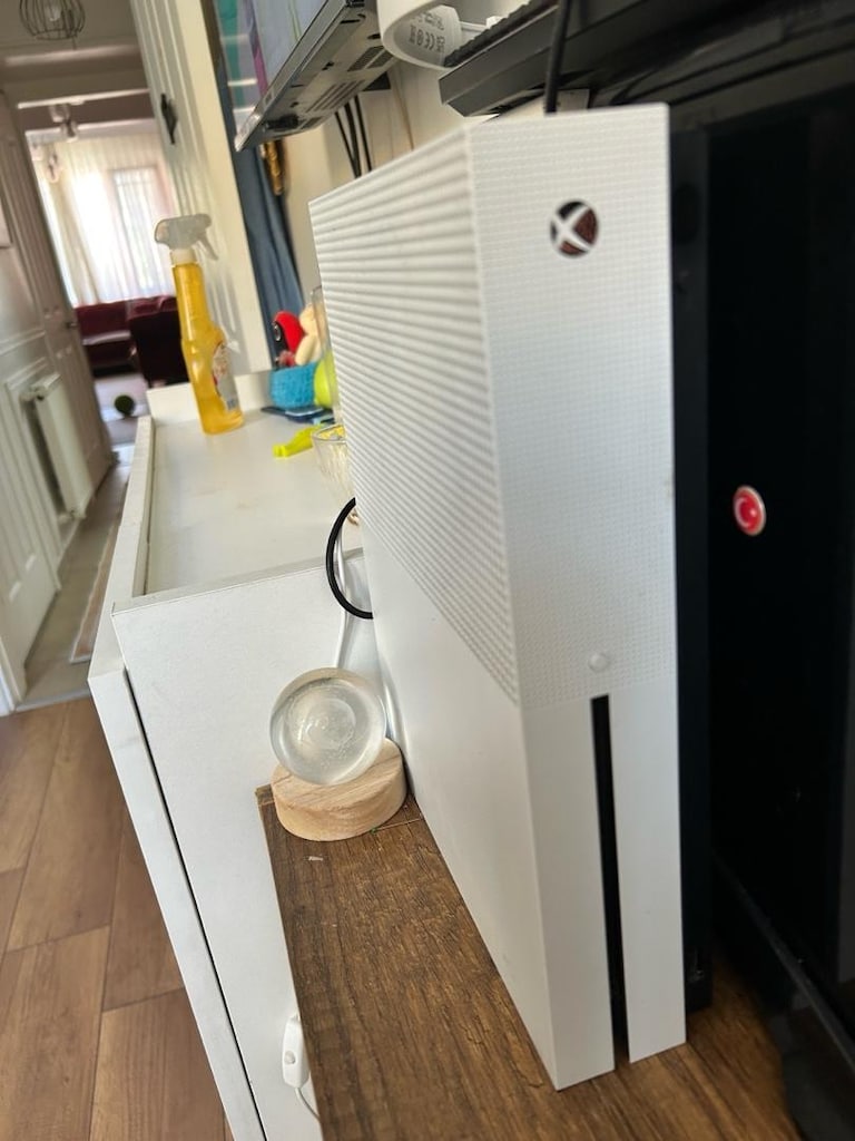 Xbox one S oyun konsolu