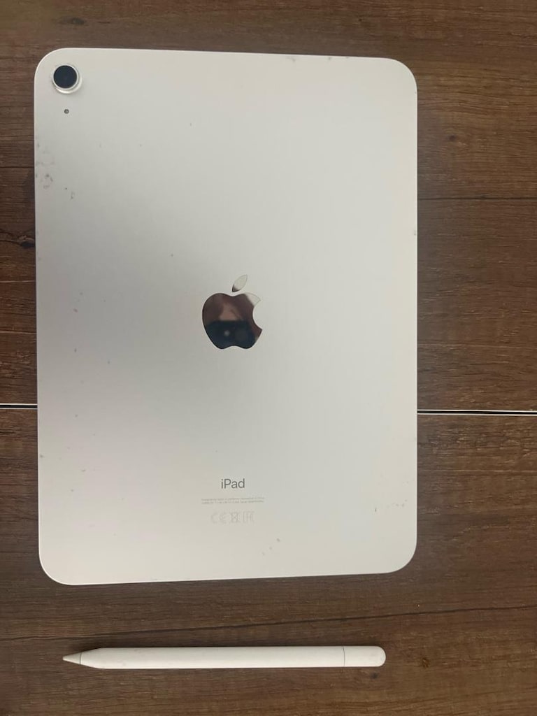 iPad Apple 10.nesil 64gb - 2