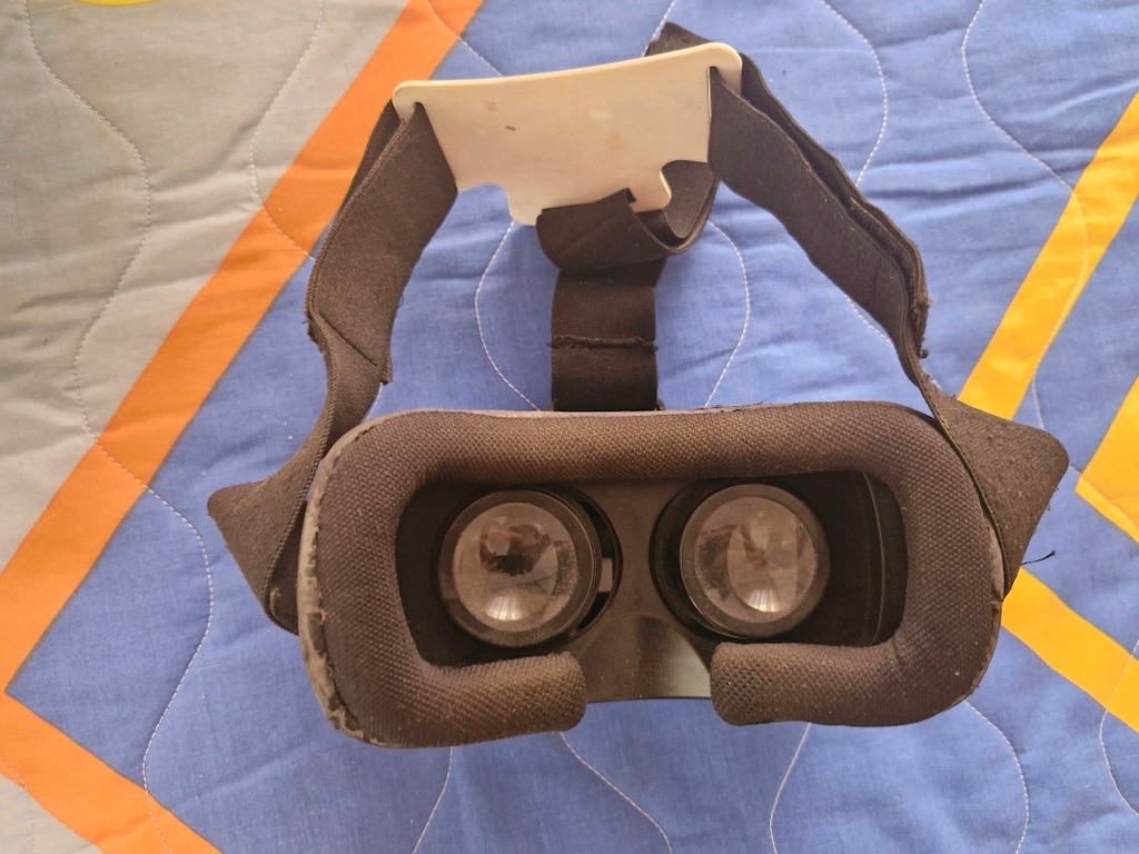 VR BOX sanal gerçeklik gözlüğü(ADANA ÇUKUROVA) - 3